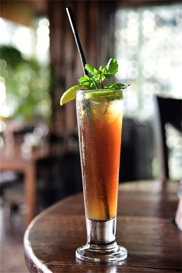 マリーゴールドの花びらにカップ1杯のキヌアと同等のタンパク質が含まれるって知ってた？